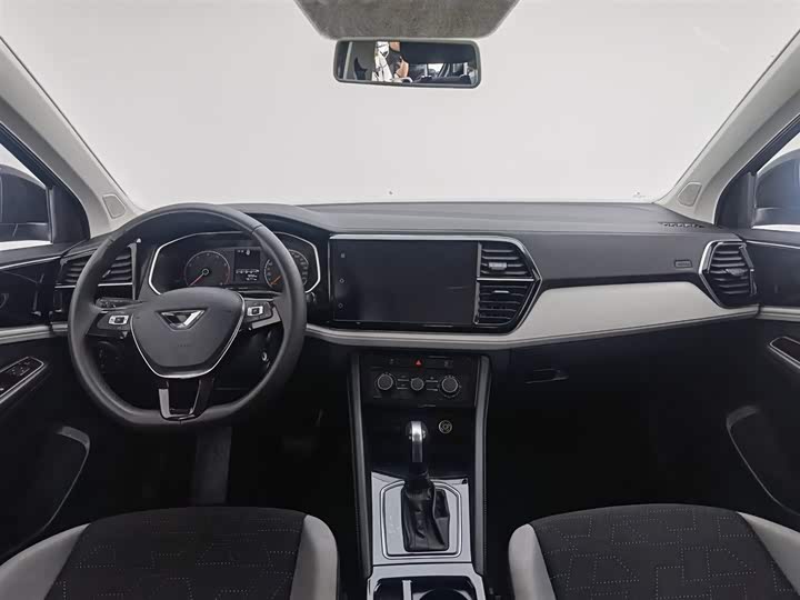 Jetta VS5 2024 2024款 280TSI 自动先锋版