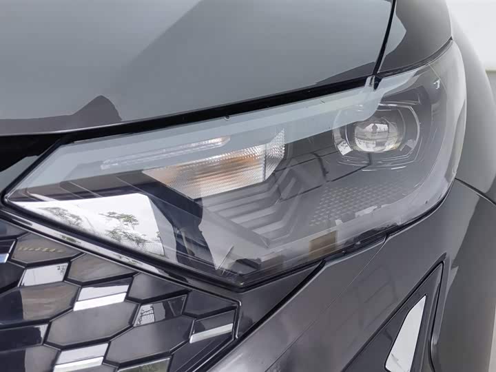 Jetta VS5 2024 2024款 280TSI 自动先锋版