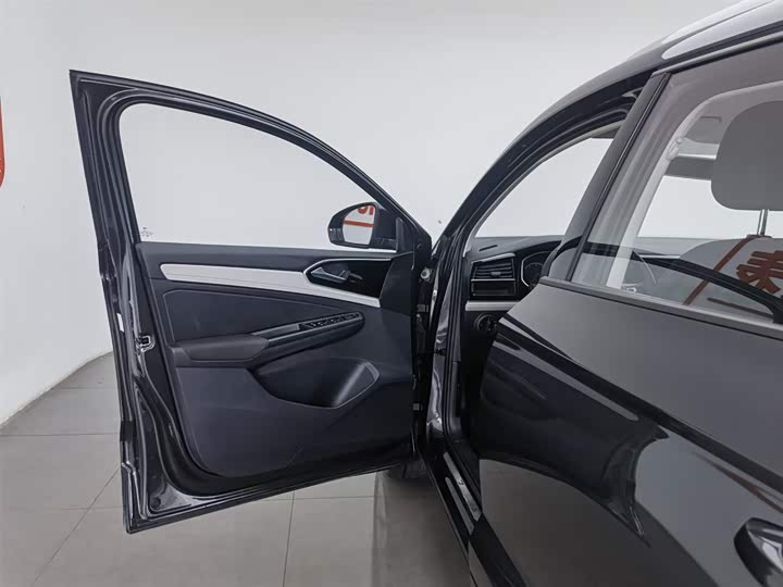 Jetta VS5 2024 2024款 280TSI 自动先锋版