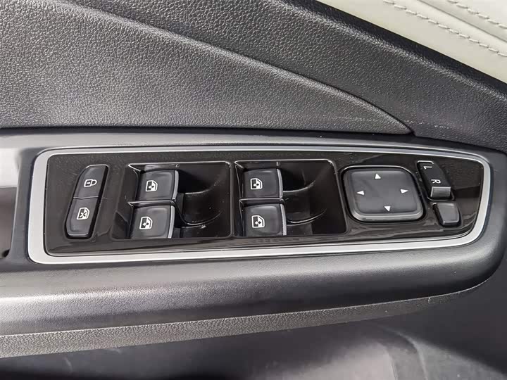 Jetta VS5 2024 2024款 280TSI 自动先锋版