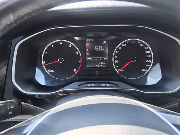 Jetta VS5 2022 2022款 280TSI 自动进取型