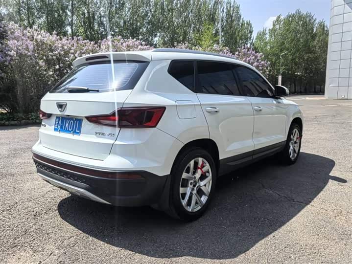 Jetta VS5 2022 2022款 280TSI 自动进取型