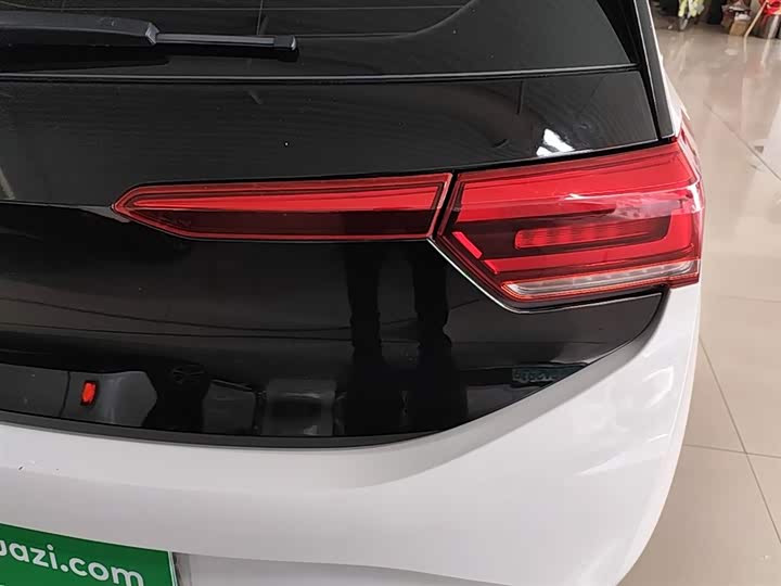 Volkswagen ID.3 2024 2024款 出众版