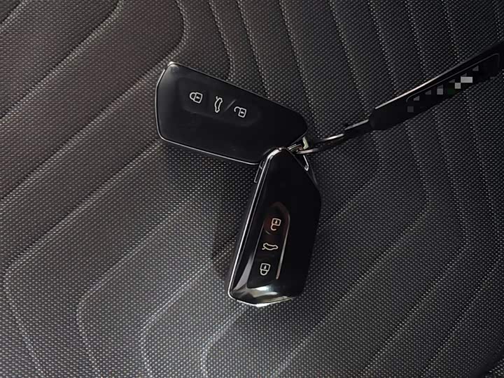 Volkswagen ID.3 2024 2024款 出众版