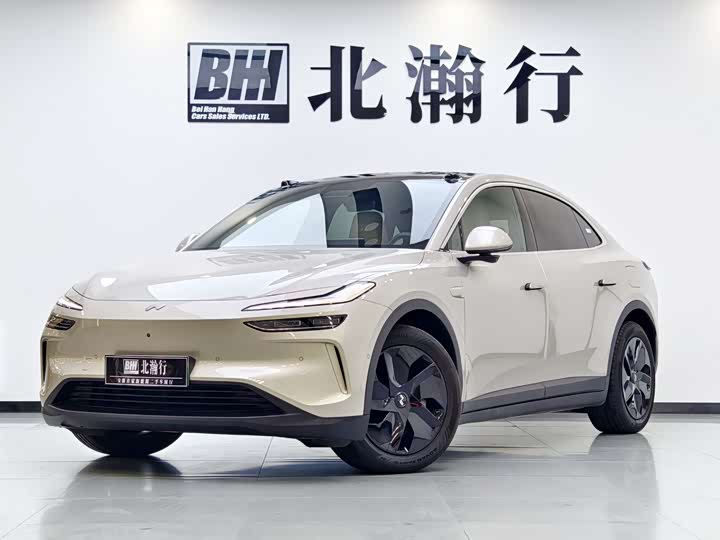 Nio Onvo L60 2025 2025款 60kWh 四驱版