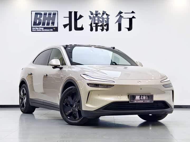 Nio Onvo L60 2025 2025款 60kWh 四驱版