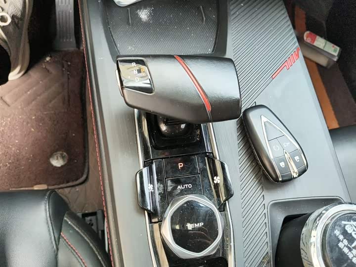 Фото 7 - Changan Oshan Z6