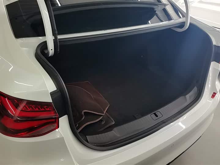Chevrolet Monza 2023 2023款 1.5L 双离合悦享版