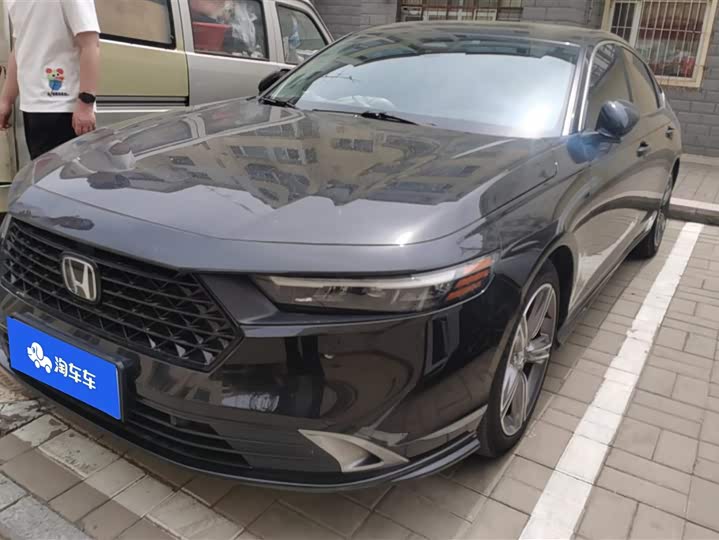 صورة 1 - Honda Accord