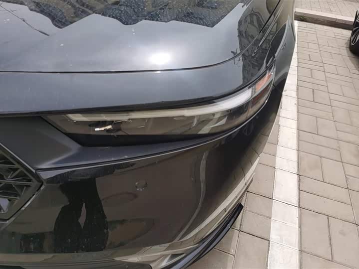 صورة 5 - Honda Accord