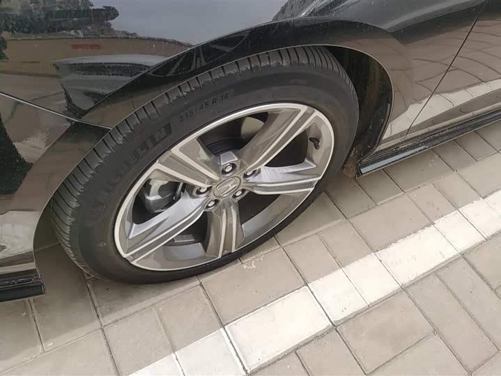 صورة 6 - Honda Accord
