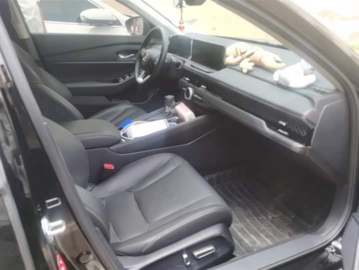 صورة 8 - Honda Accord