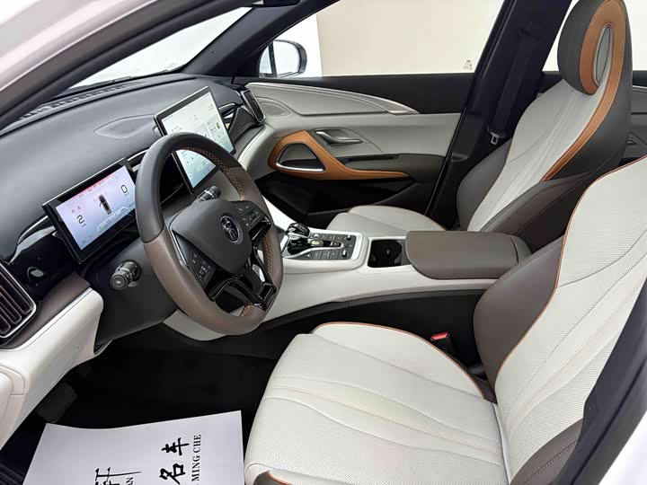 Фото 7 - BYD Song Pro Hybrid