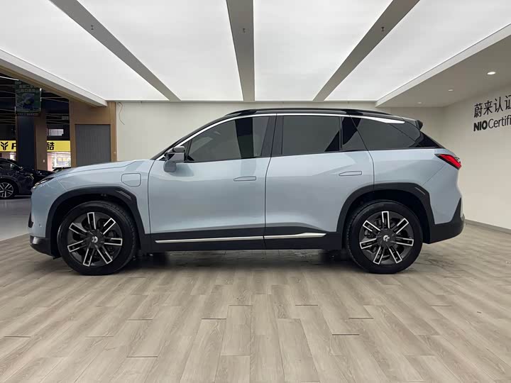 Nio ES6 2020 2020款 455KM 运动版