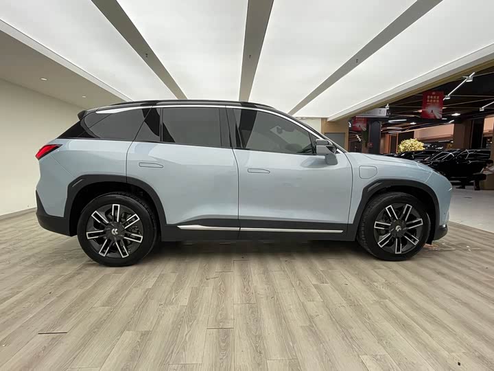 Nio ES6 2020 2020款 455KM 运动版