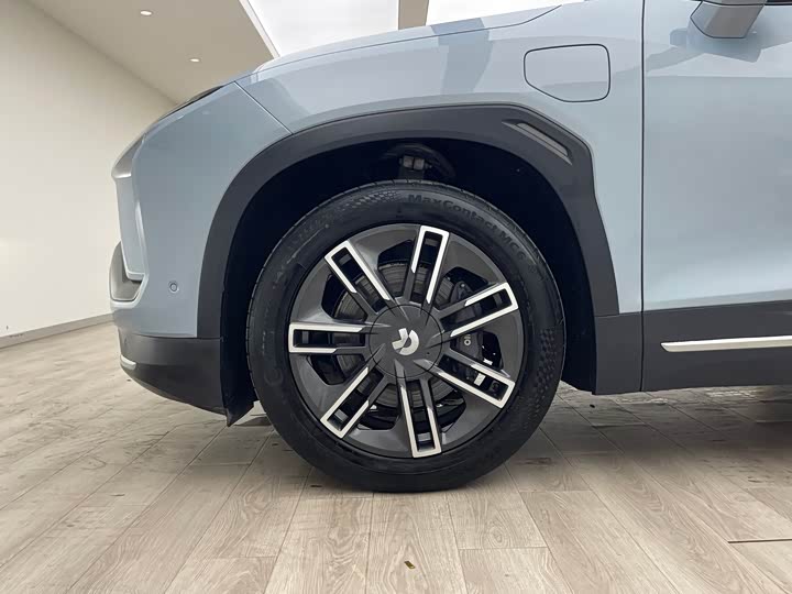 Nio ES6 2020 2020款 455KM 运动版