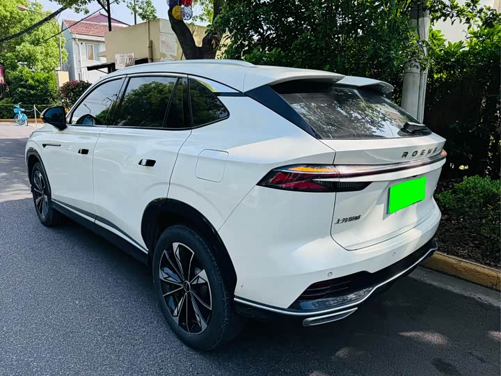 Roewe RX5 Hybrid 2023 2023款 eRX5 超混舒享版
