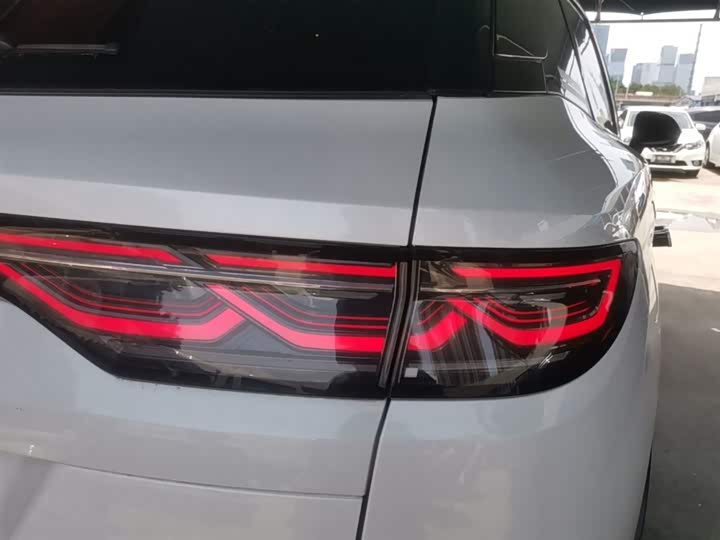 BYD Song L DM-i Hybrid 2025 2025款 智驾版 160km 超越型