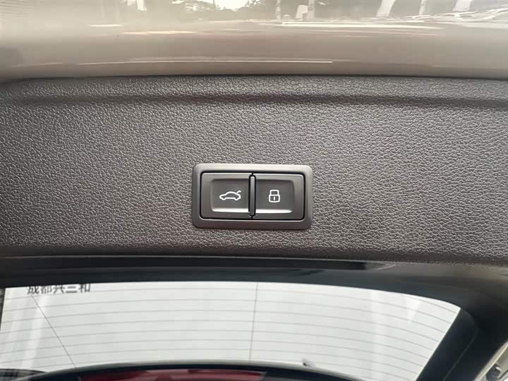 Audi A4 2021 2021款 allroad quattro 探索家