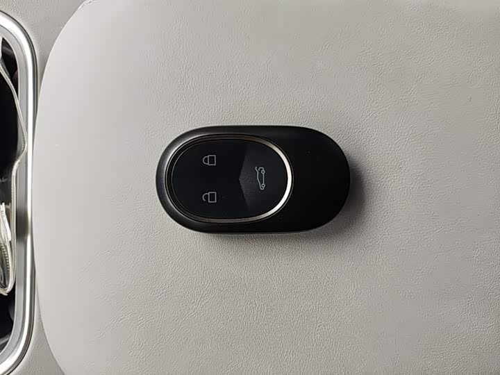 Nio ES6 2025 2025款 75kWh