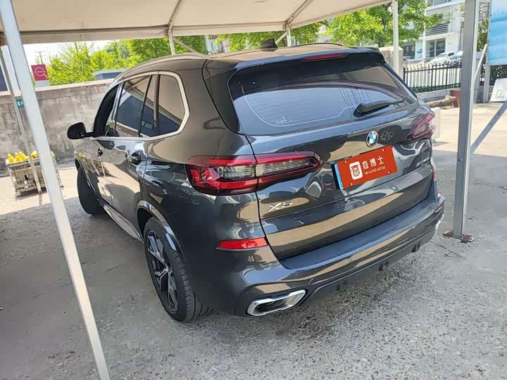 Фото 3 - BMW X5