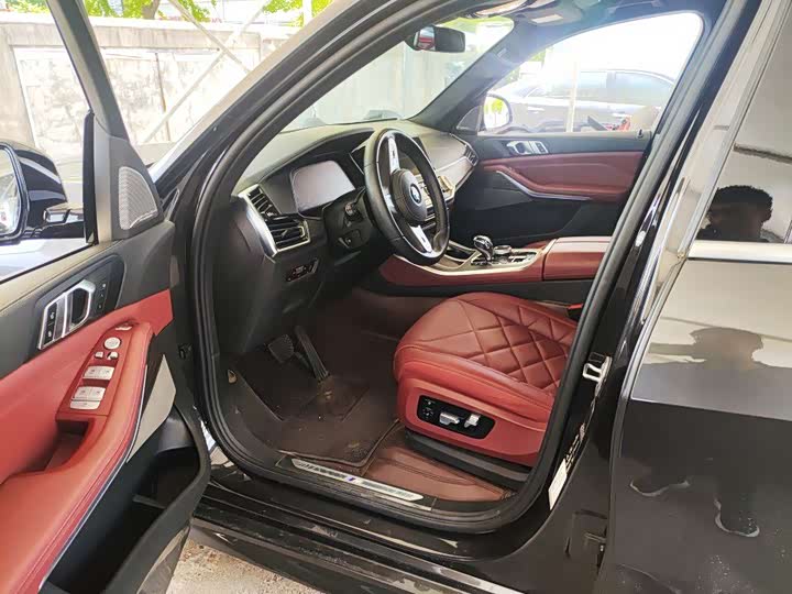 Фото 7 - BMW X5
