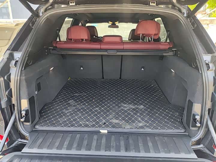 Фото 9 - BMW X5