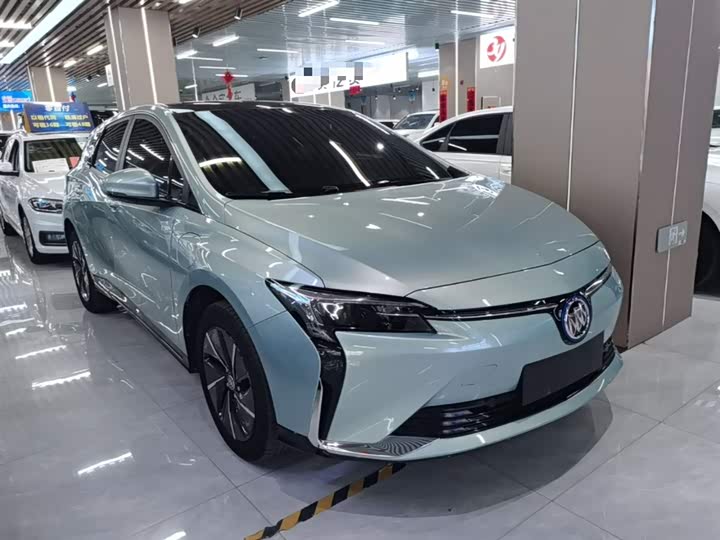 Фото 4 - Buick Velite 6