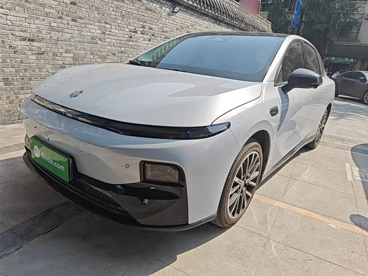 Leapmotor B01 2025 2025款 650悦享版