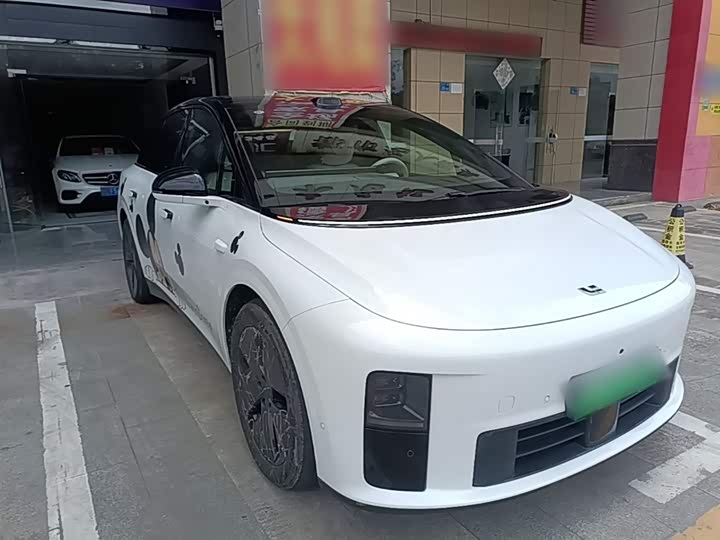 LiXiang i6 2025 2025款 两驱标准版
