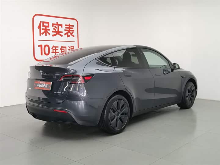 Фото 2 - Tesla Model Y