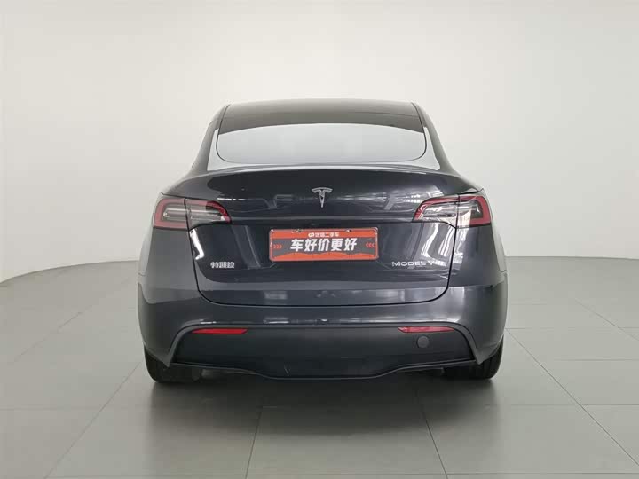 Фото 4 - Tesla Model Y