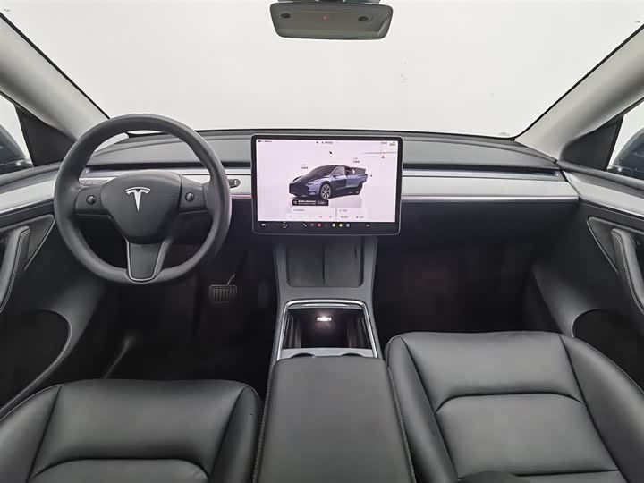 Фото 5 - Tesla Model Y