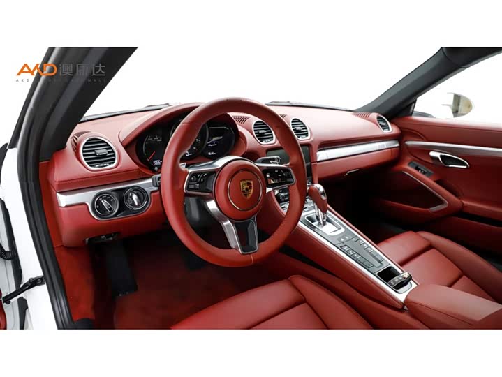 Photo 5 - Porsche 718