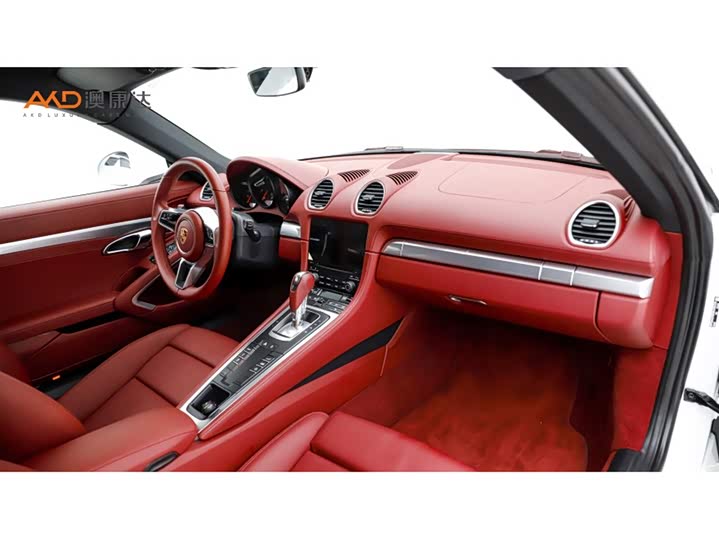 Photo 6 - Porsche 718