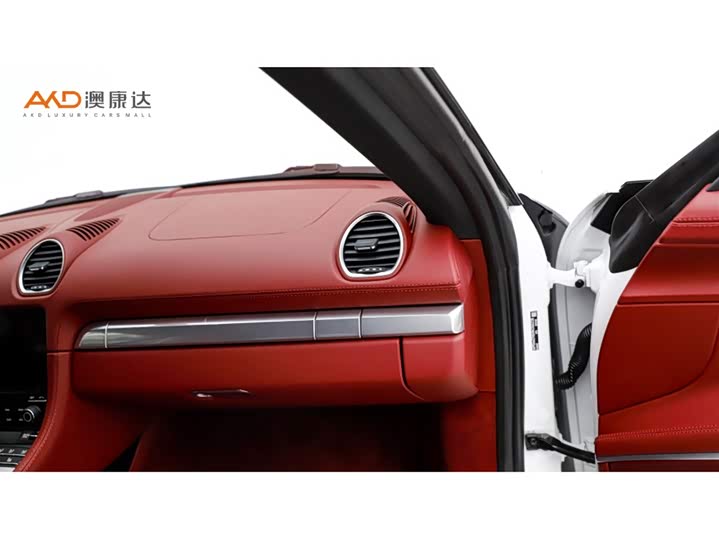 Photo 9 - Porsche 718