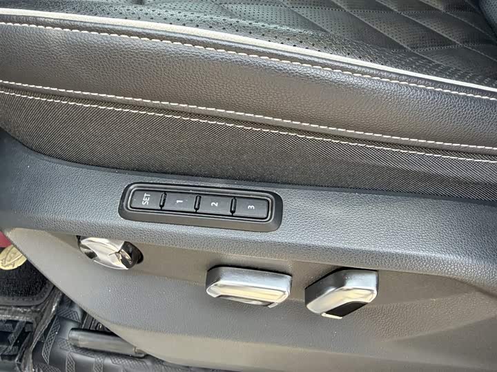 Фото 2 - Volkswagen Talagon