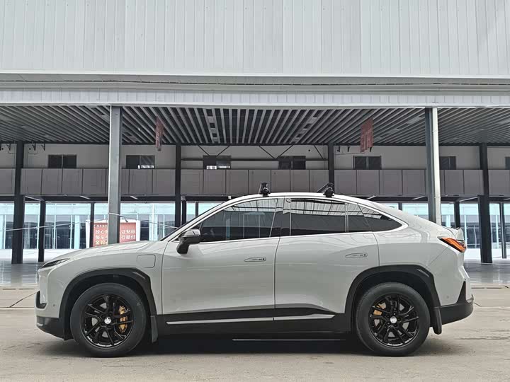 Фото 5 - Nio EC6