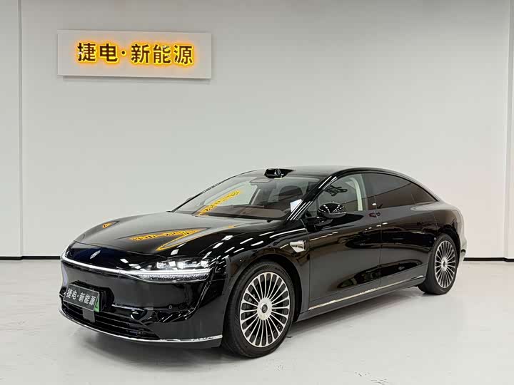 Stelato S9 2026 2026款 纯电 Max 后驱 100kWh (192线激光雷达）
