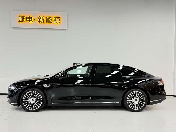 Stelato S9 2026 2026款 纯电 Max 后驱 100kWh (192线激光雷达）