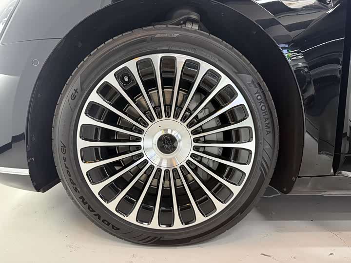Stelato S9 2026 2026款 纯电 Max 后驱 100kWh (192线激光雷达）