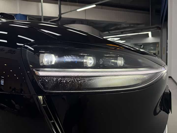 Stelato S9 2026 2026款 纯电 Max 后驱 100kWh (192线激光雷达）