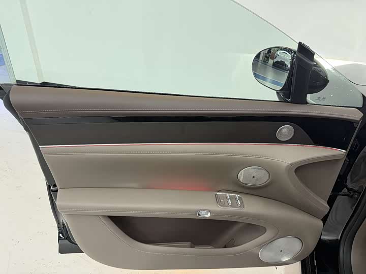 Stelato S9 2026 2026款 纯电 Max 后驱 100kWh (192线激光雷达）