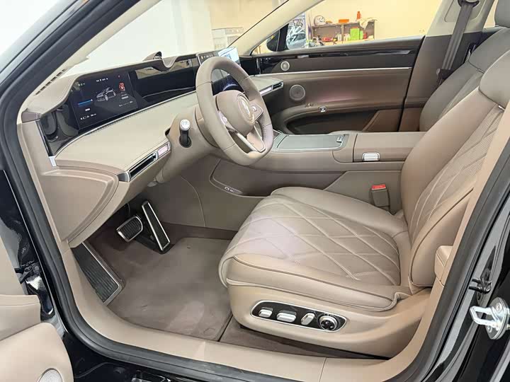 Stelato S9 2026 2026款 纯电 Max 后驱 100kWh (192线激光雷达）