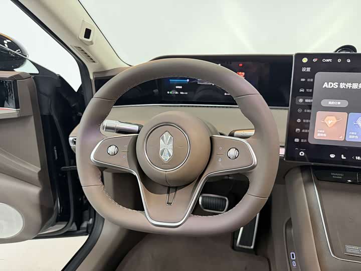 Stelato S9 2026 2026款 纯电 Max 后驱 100kWh (192线激光雷达）
