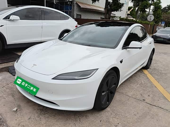 Photo 1 - Tesla Model 3
