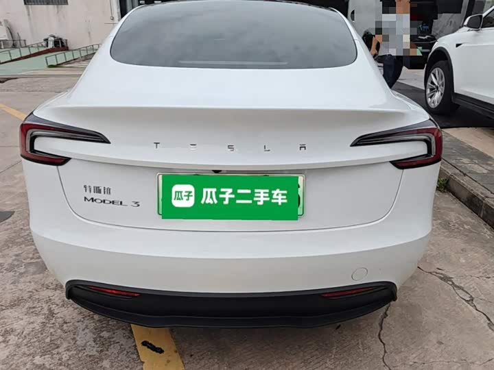 Photo 6 - Tesla Model 3