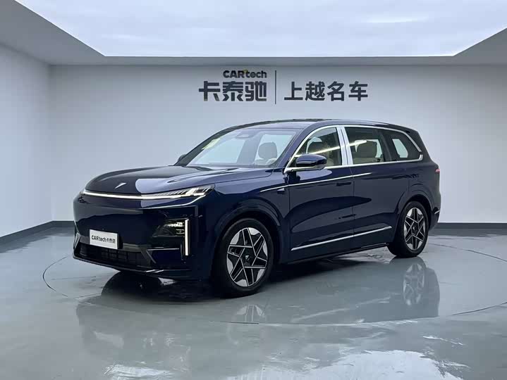 Changan Deepal S09 2025 2025款 后驱Ultra