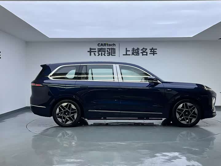 Changan Deepal S09 2025 2025款 后驱Ultra