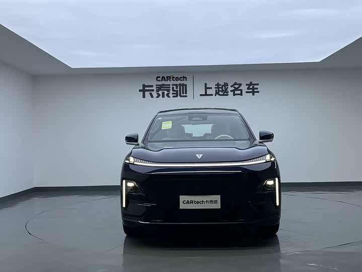 Changan Deepal S09 2025 2025款 后驱Ultra